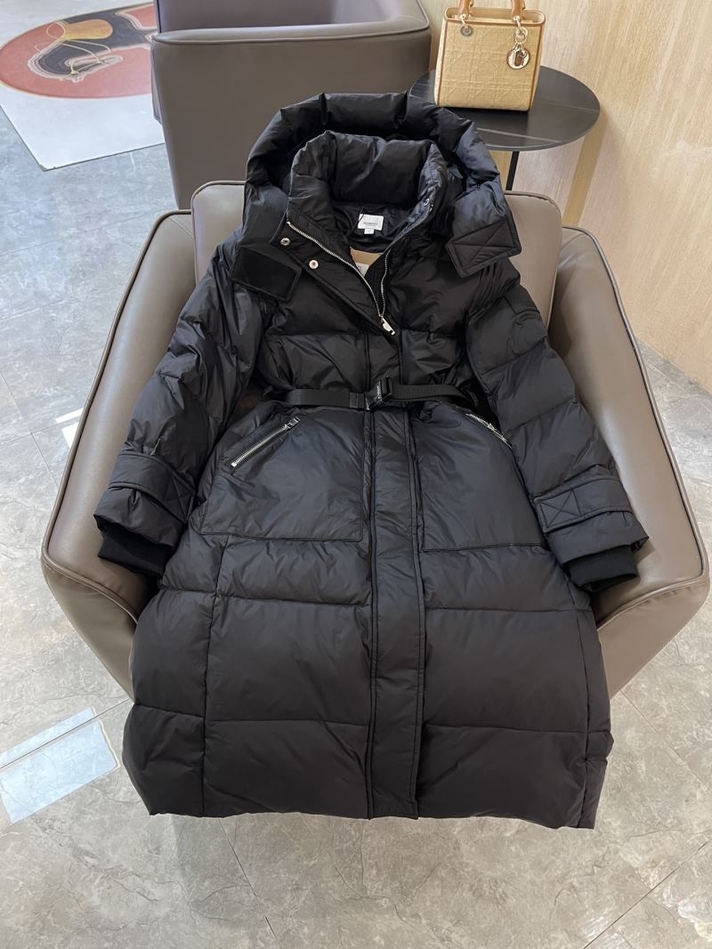 Burberry Down Jackets